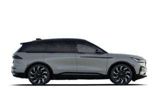 2026 Lincoln Lincoln Nautilus External Image 1